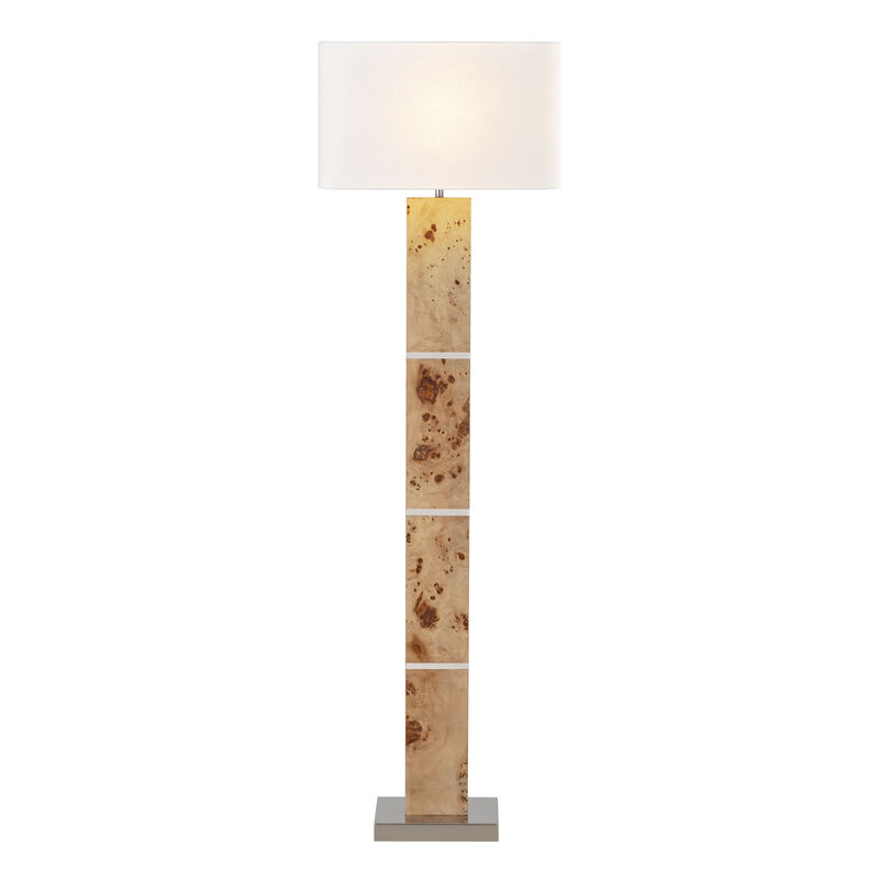Cahill 28"High 1-Light Table Lamp