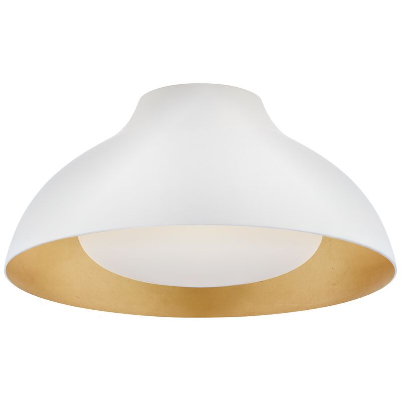 Aerin Agnes Flush Mount Light Collection