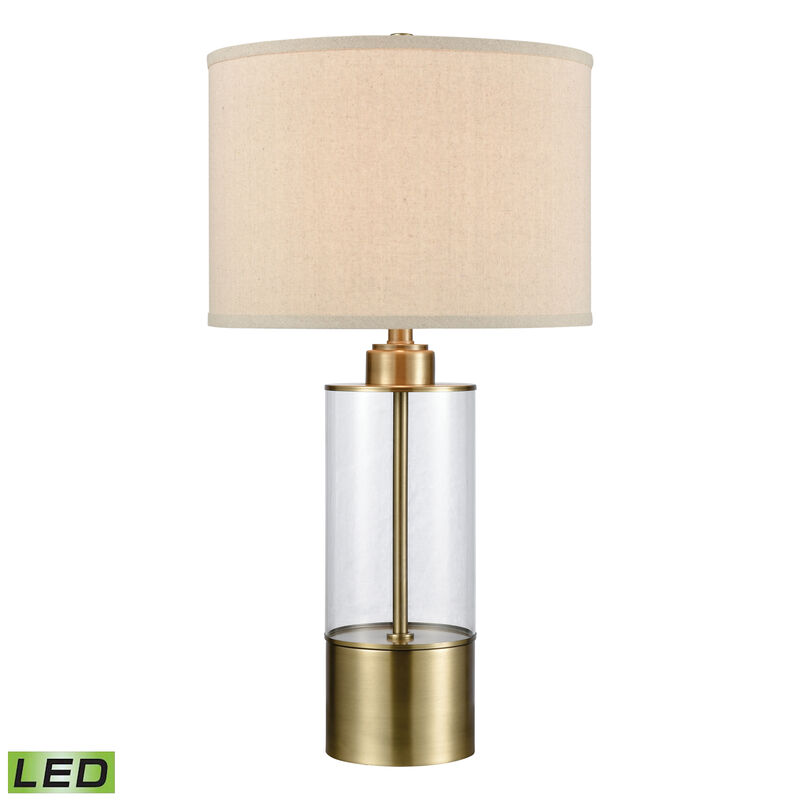 Fermont 28'' Table Lamp