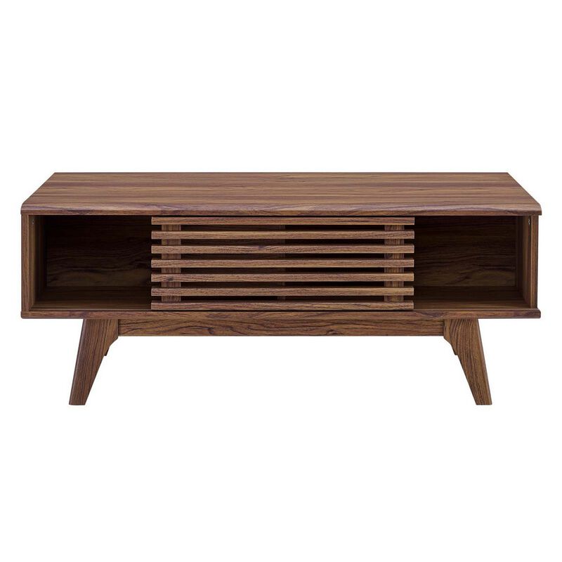 Render Coffee Table-Benzara