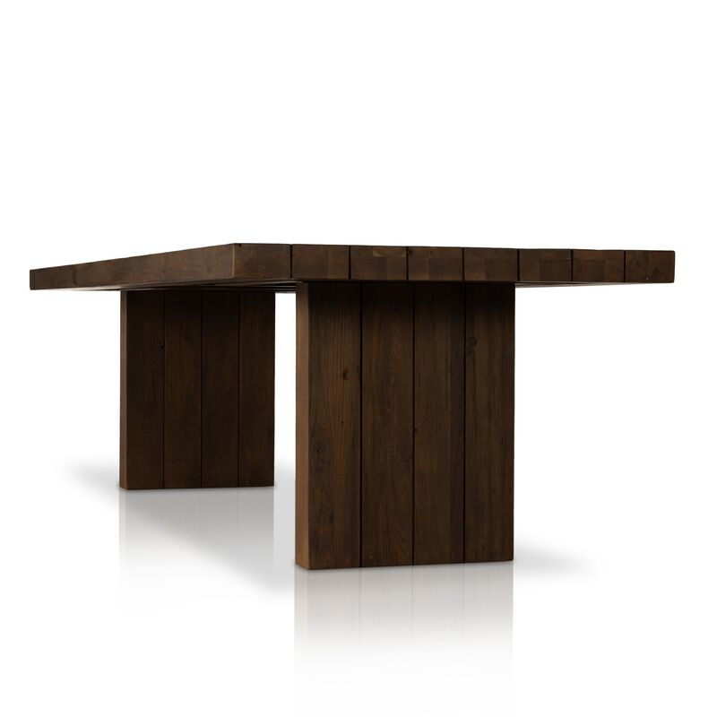 Encino Outdoor 108" Dining Table