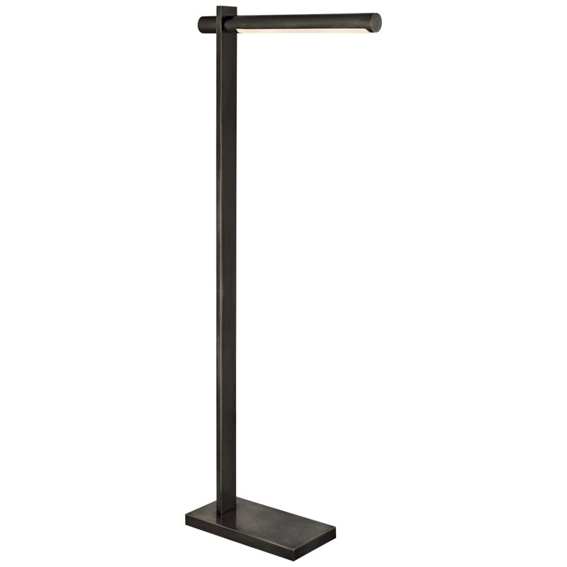 Axis Pharmacy Floor Lamp