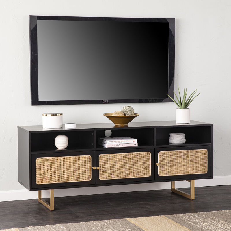 Natalia Media Console