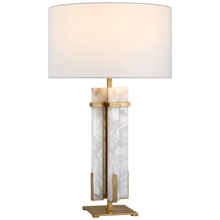 Malik Large Table Lamp