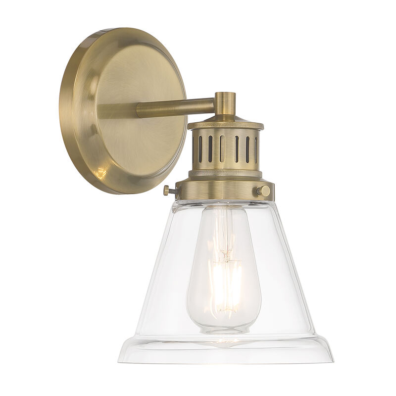 Alden Bath Light