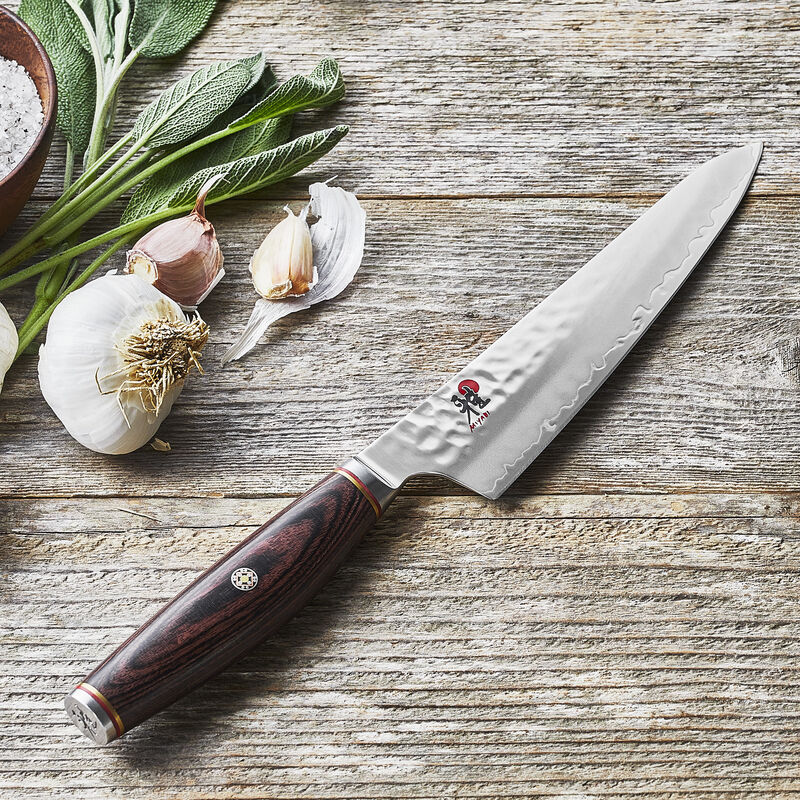 Miyabi Artisan 5.5-inch Prep Knife