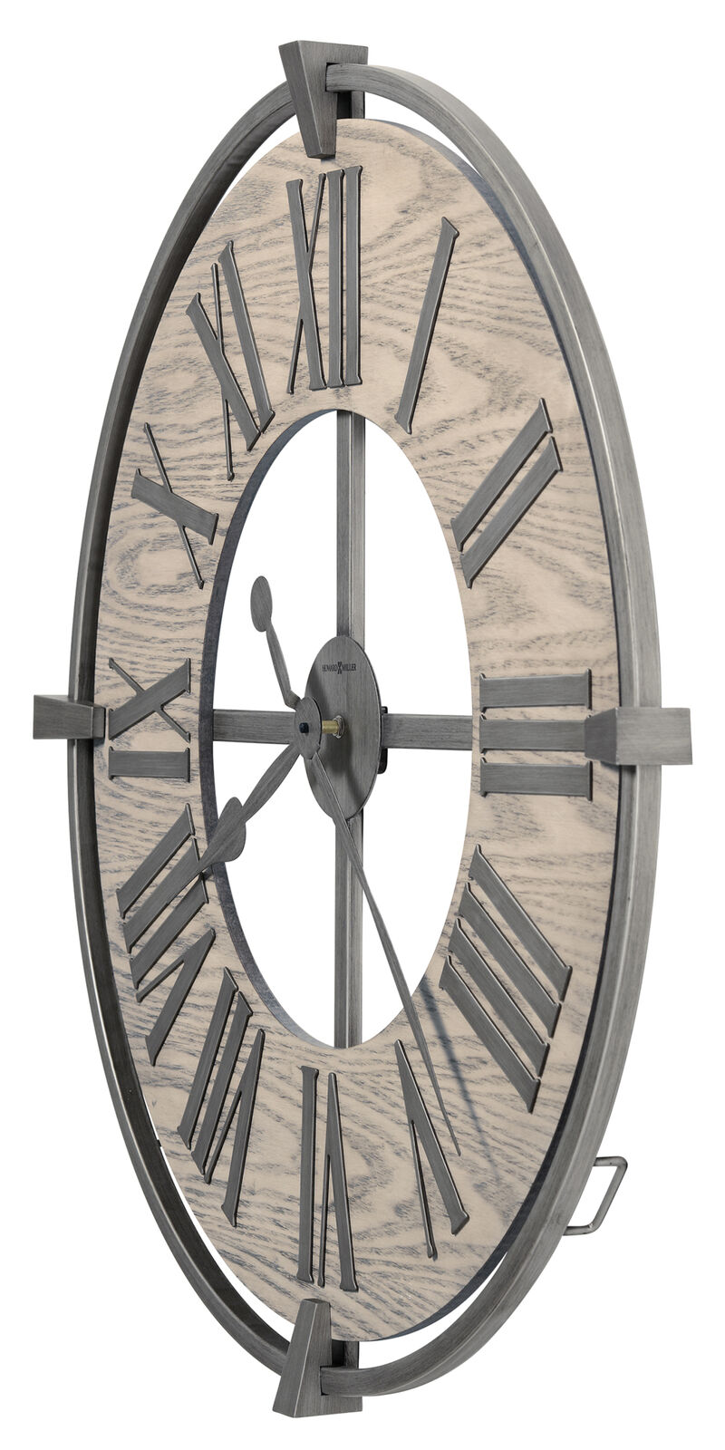 Howard Miller 625646 Howard Miller Eli Wall Clock 625646