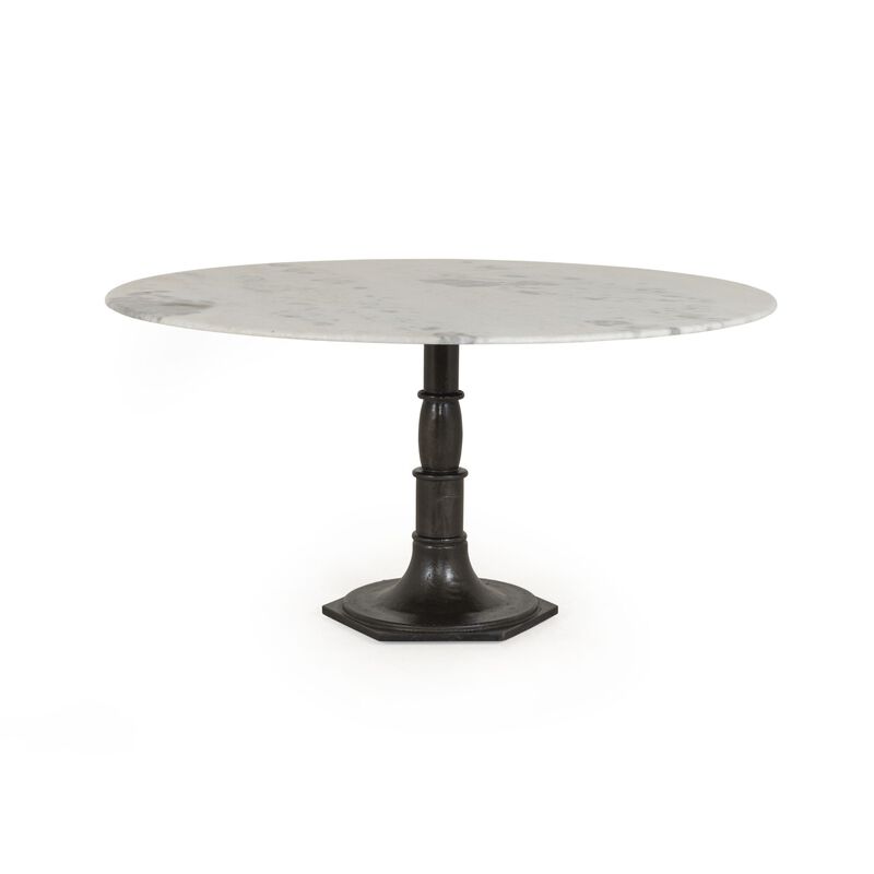 Lucy Round Dining Table