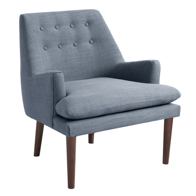 Taylor Mid-Century Accent Chair