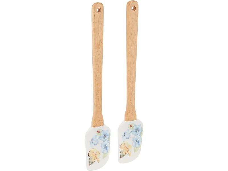 Lenox Butterfly Meadow Spatulas