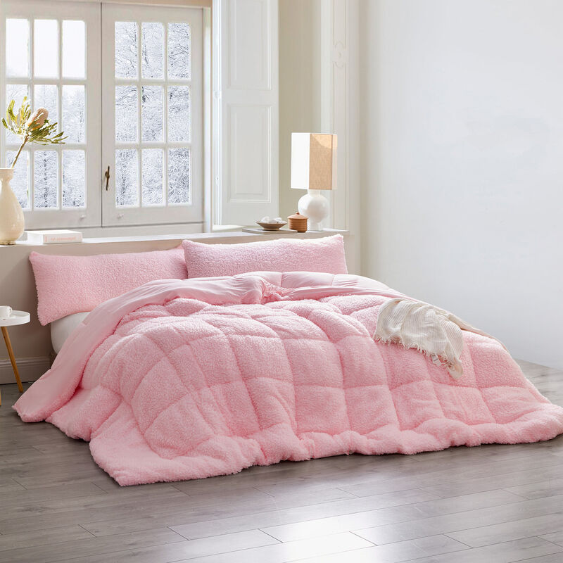 Cotton Candy - Coma Inducer� Oversized Comforter