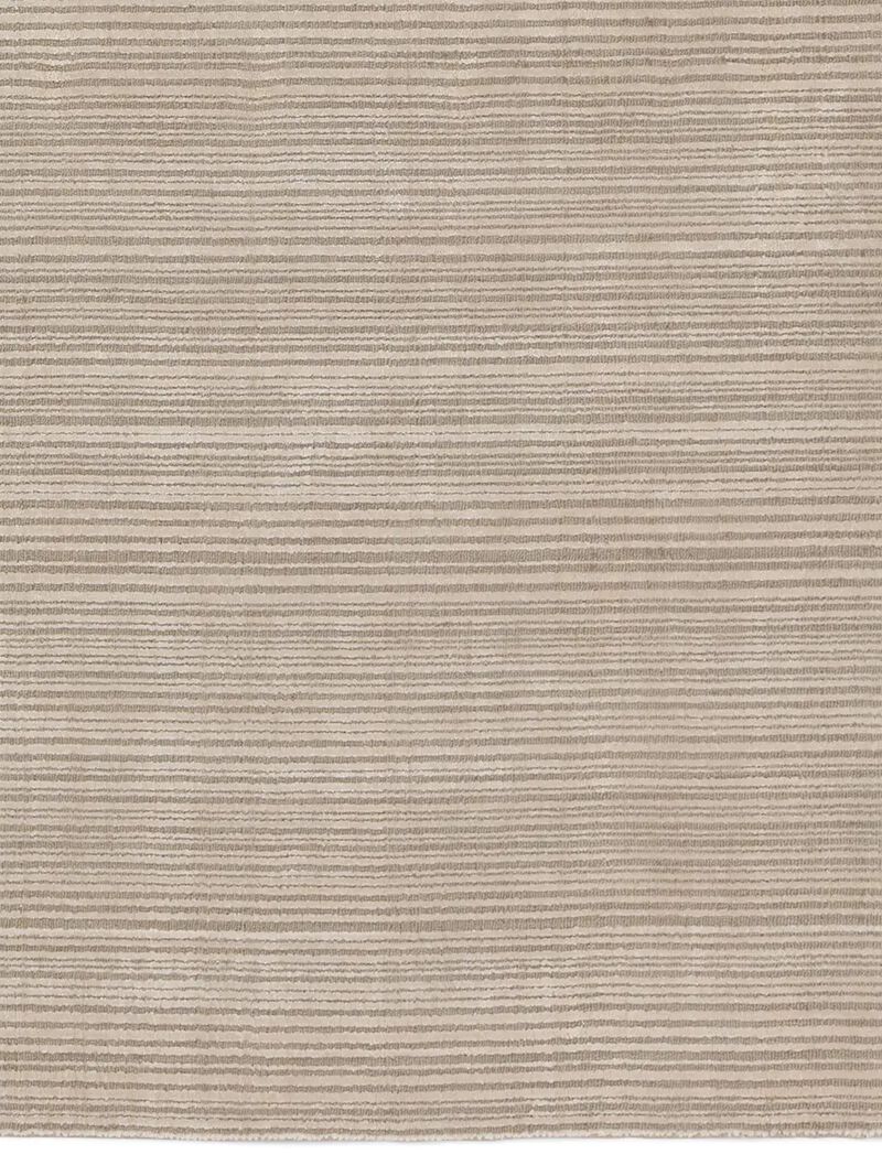 Second Sunset Gradient Tan/Taupe 9' x 12' Rug