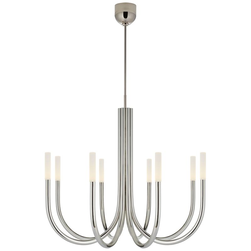 Rousseau Medium Chandelier