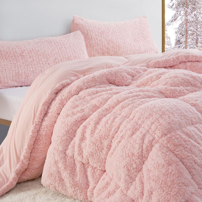 Truth Be Told - Coma Inducer� Oversized Comforter