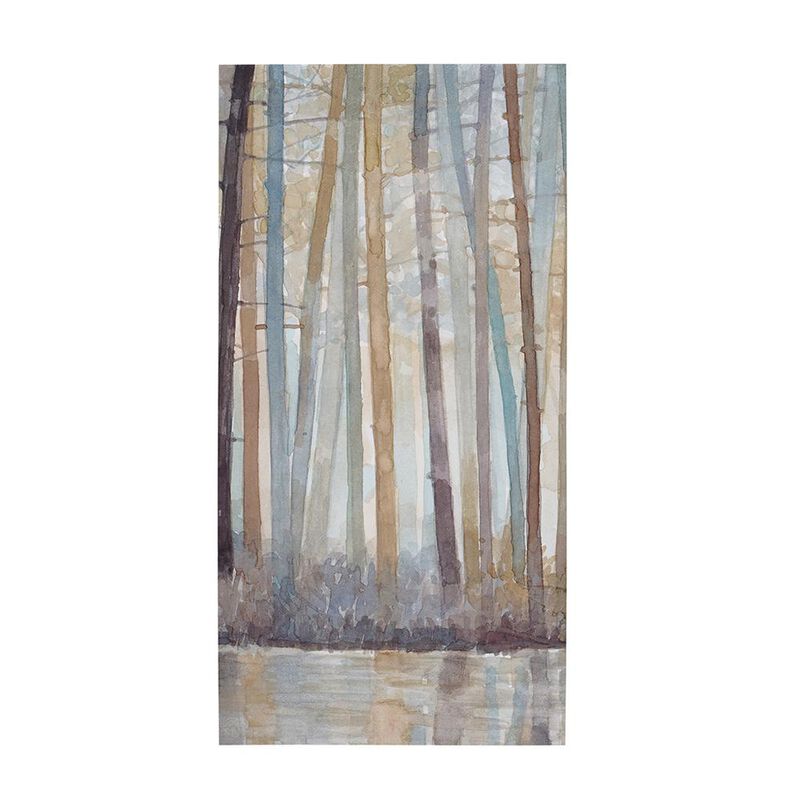 Belen Kox Serene Landscape Gel Canvas - 3 Piece Set, Belen Kox