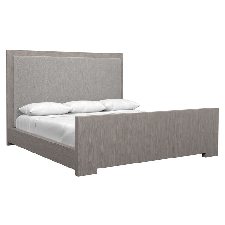 Trianon Queen Panel Bed