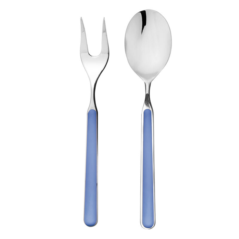 Fantasia 2-Piece Serving Set in Lavender