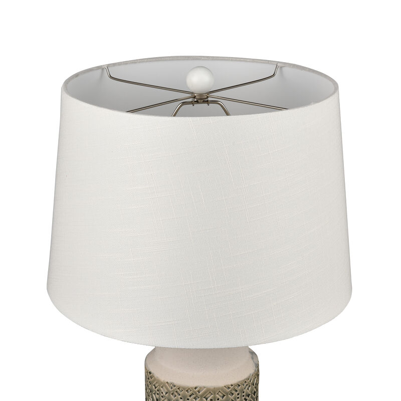 Tula Table Lamp