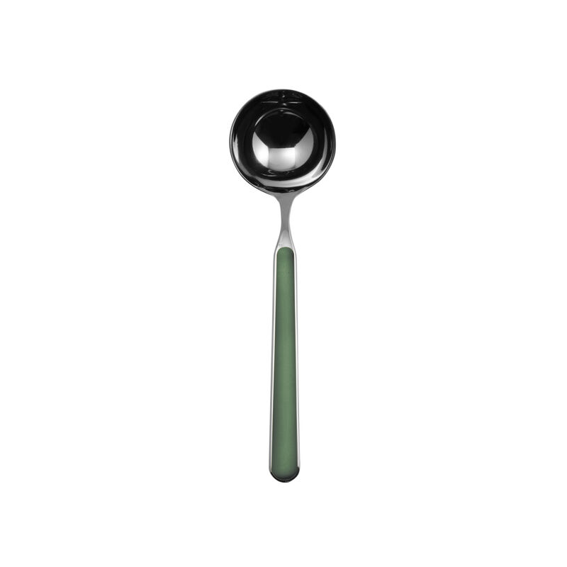 Fantasia Gravy Ladle in Green