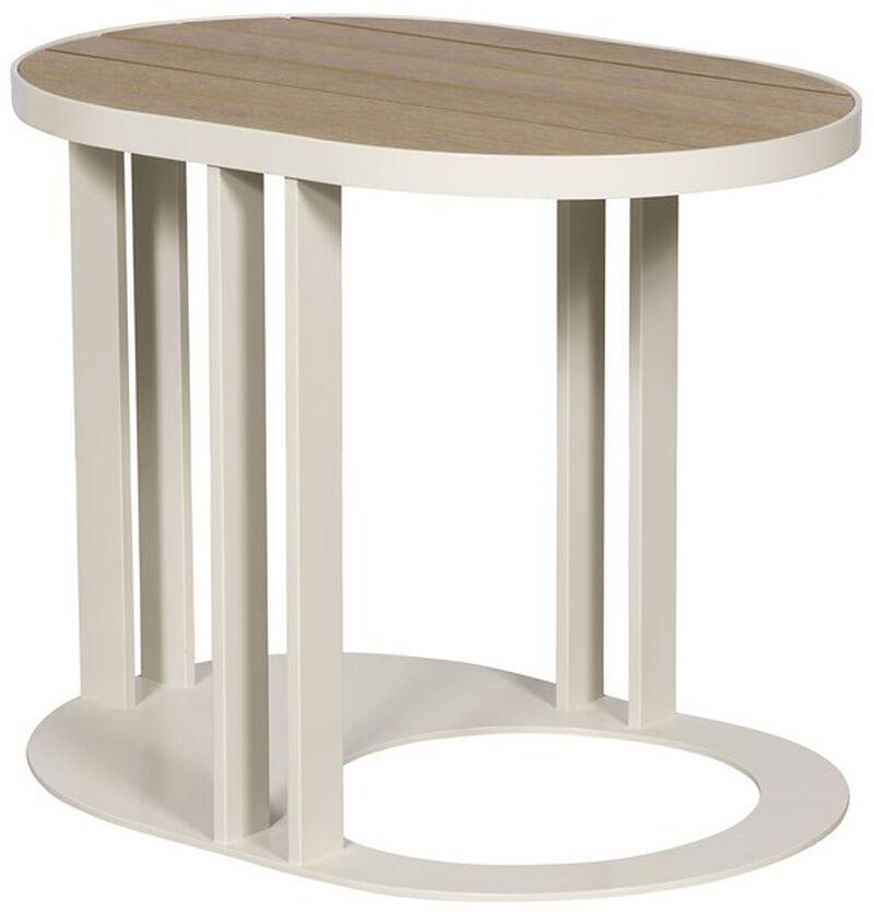 Montecito Outdoor Accent Table