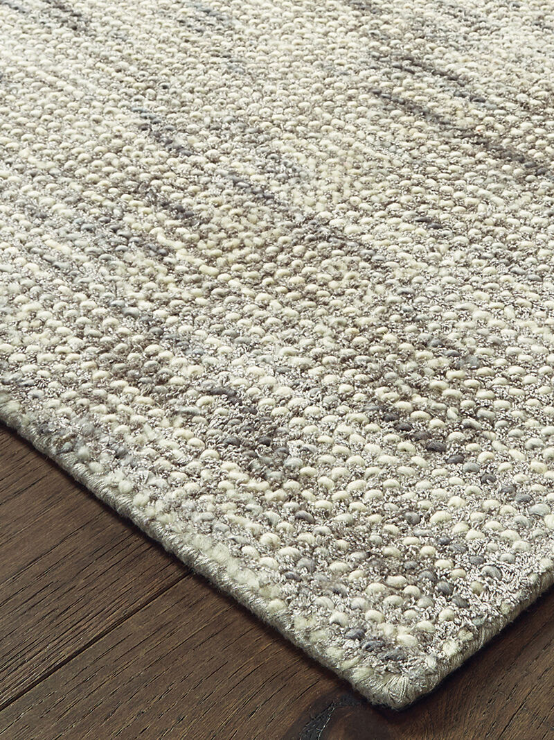 Lucent 8' x 10' Stone Rug