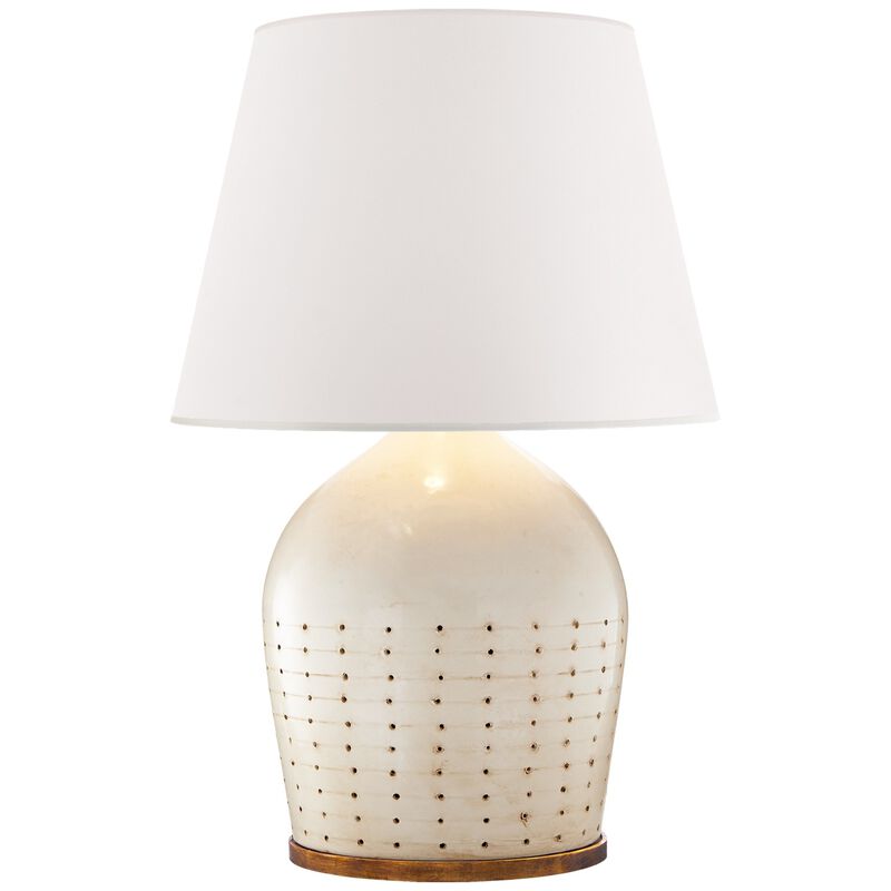 Halifax Small Table Lamp