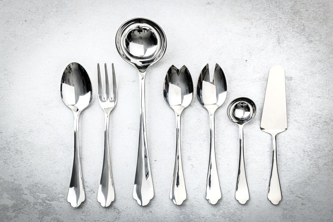 Dolce Vita Serving Set 7 Pieces