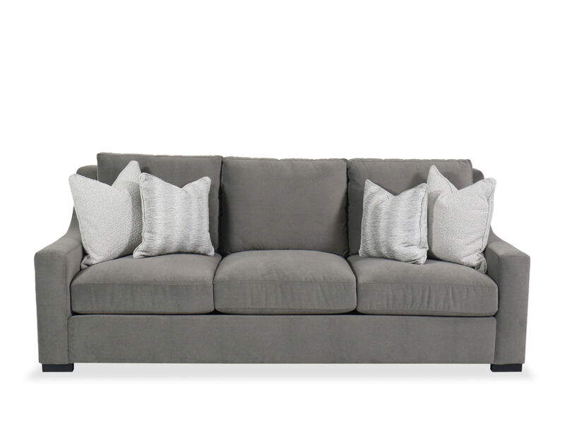 Germain Fabric Sofa