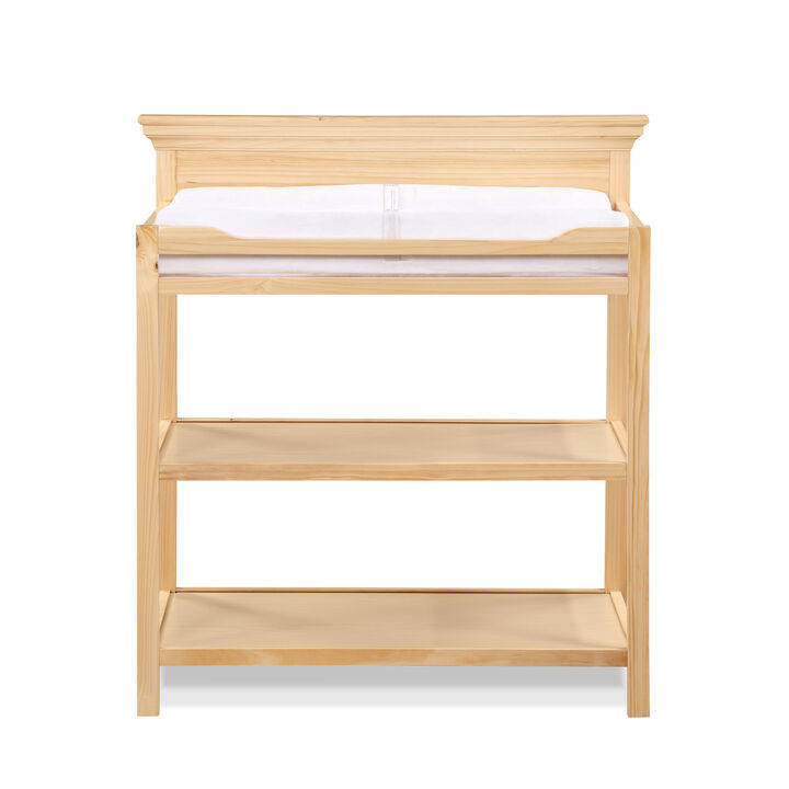 Suite Bebe Universal Changing Table Natural