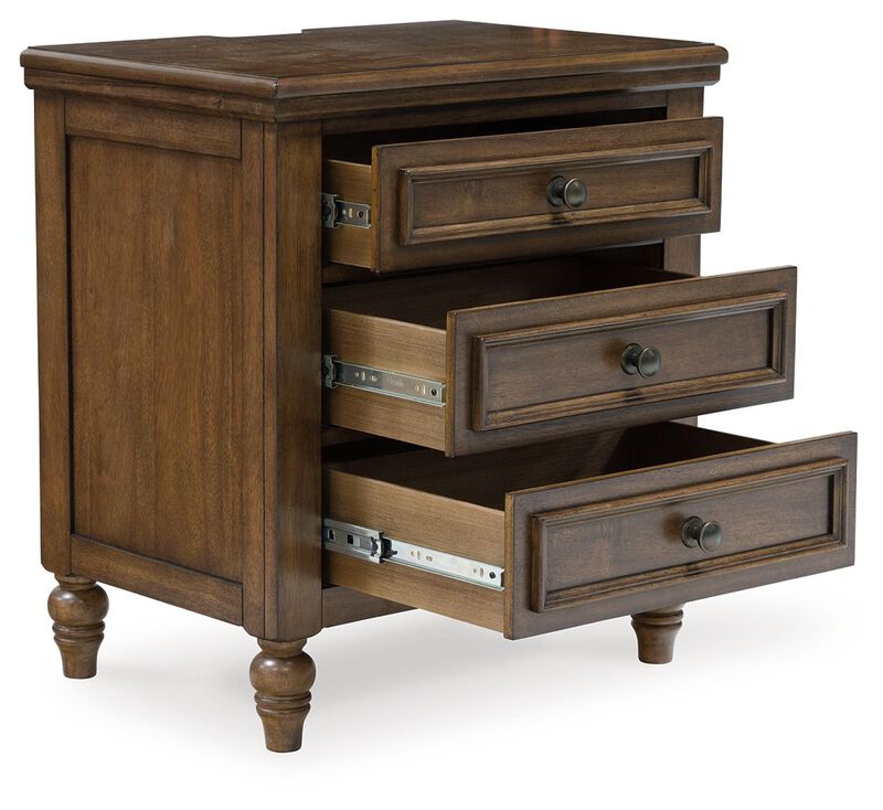 Sturlayne Nightstand