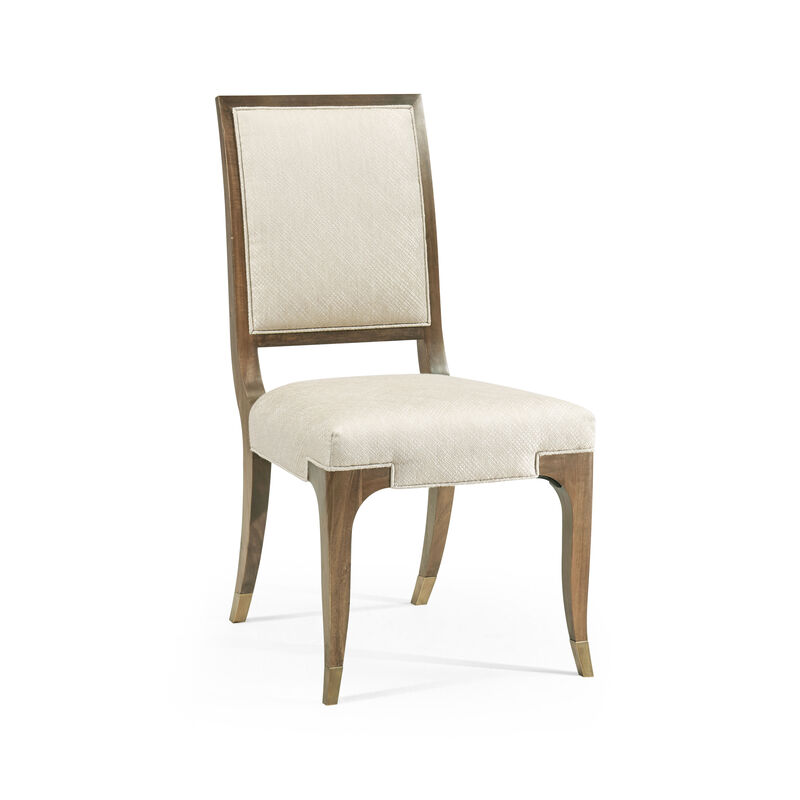 Hamilton Dining Upholstered Side Chair