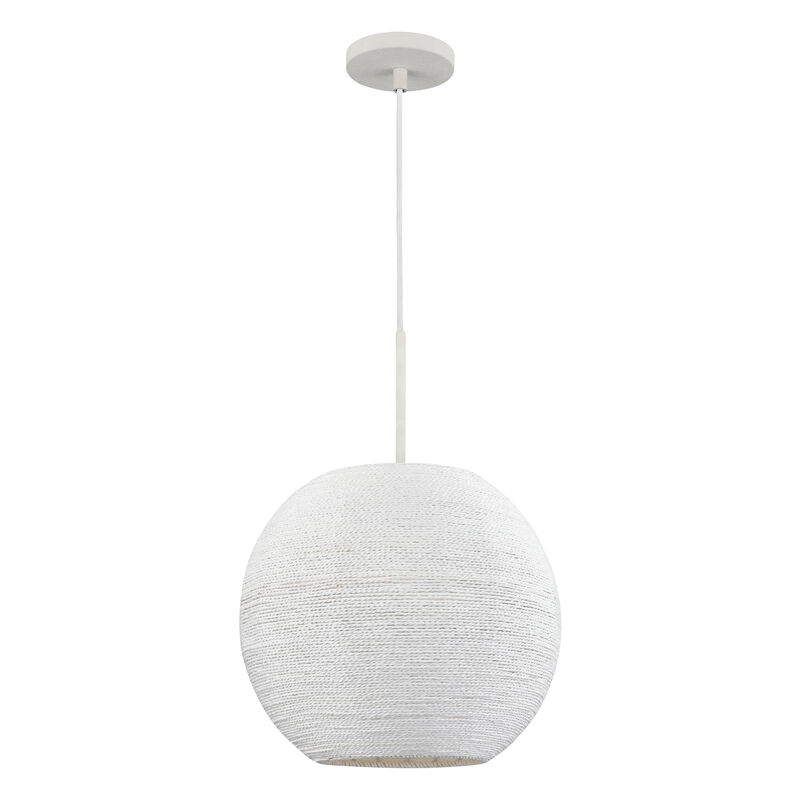 Sophie 14'' Wide 1-Light Pendant