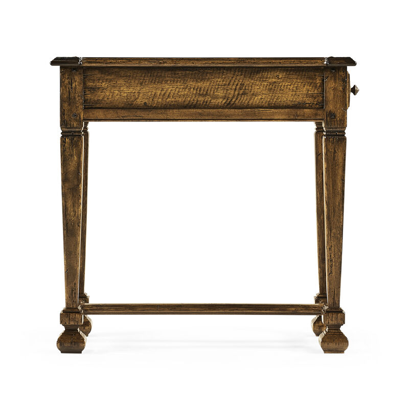 Huntingdon End Table with Storage