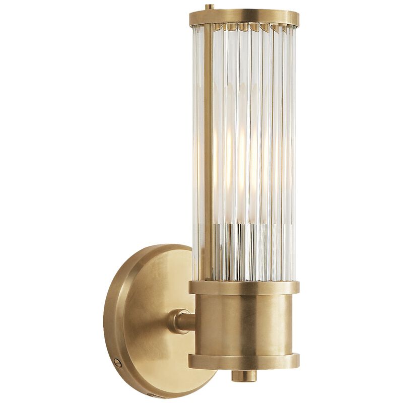 Ralph Lauren Allen Sconce Collection