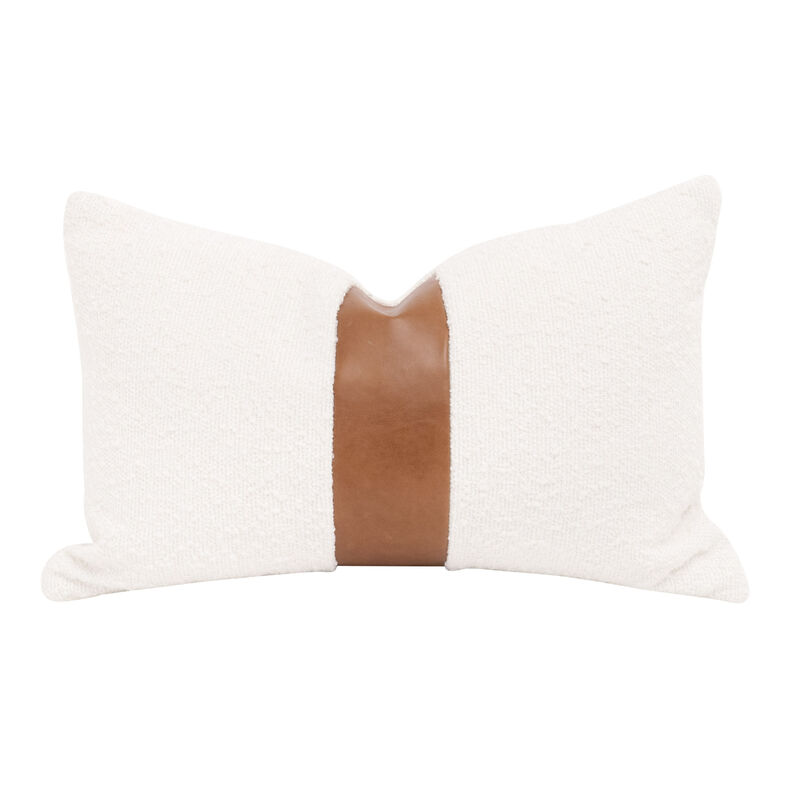 20" Essential Lumbar Pillow