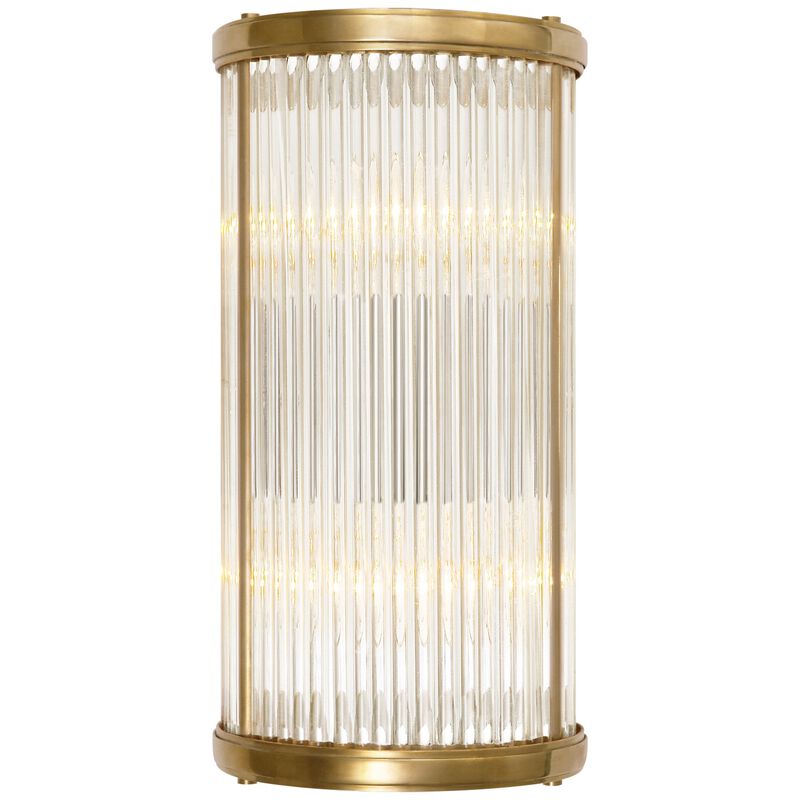 Allen Small Linear Sconce