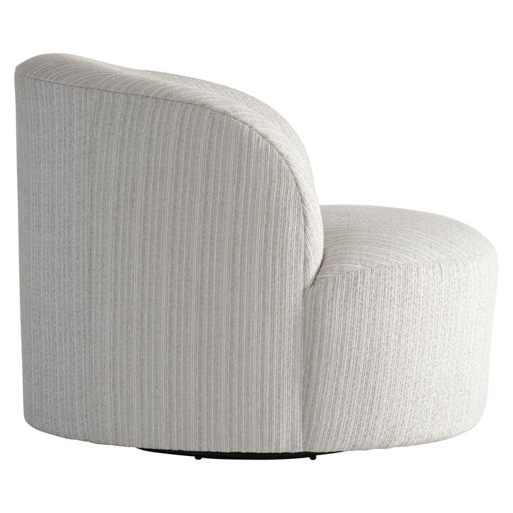 Mulia Outdoor Swivel Chair