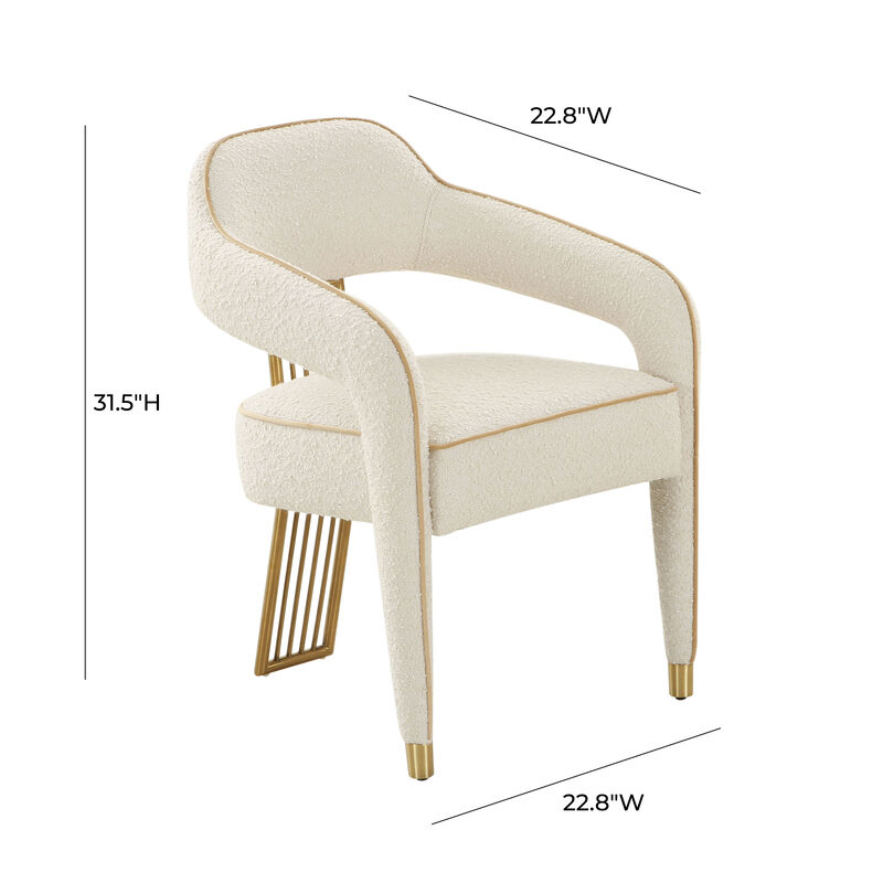 Corralis Dining Chair