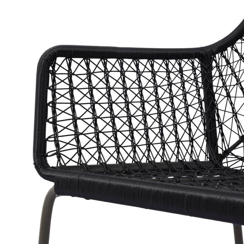 Bandera Outdoor Dining Chair