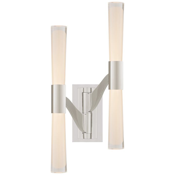 Aerin Brenta Articulating Sconce