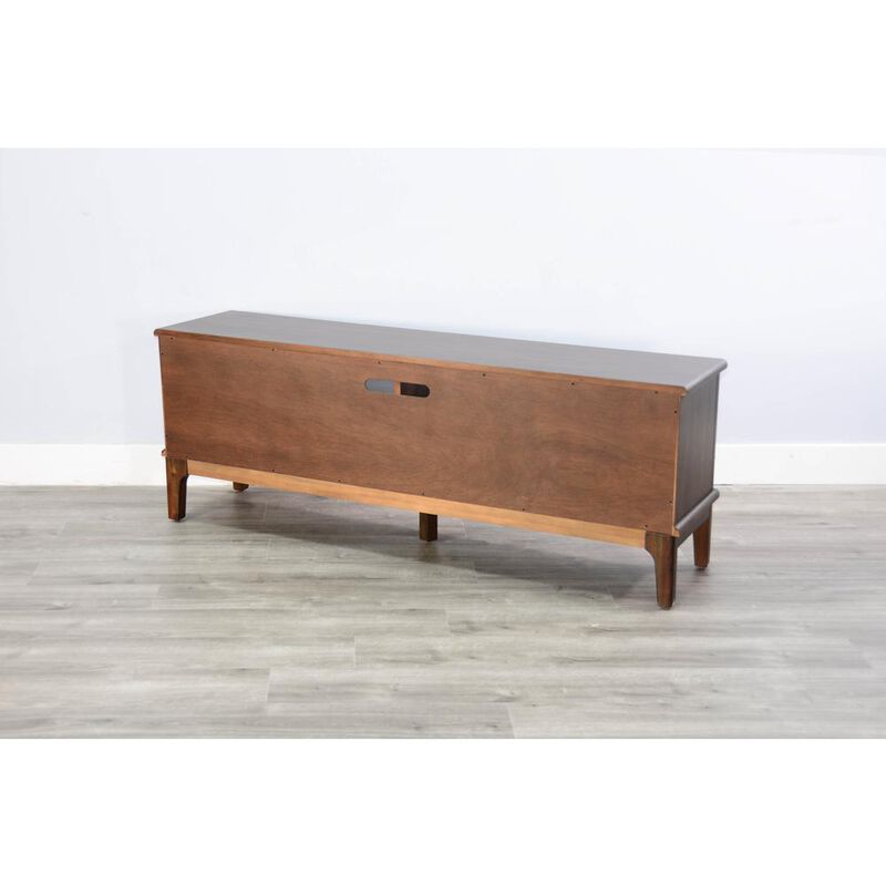 Sunny Designs 64 TV Console