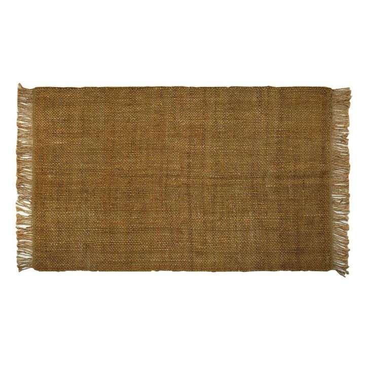 Belen Kox Natural Elegance Jute Area Rug, Belen Kox