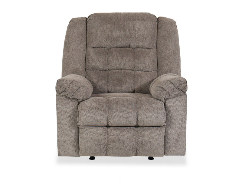 Kegler Recliner