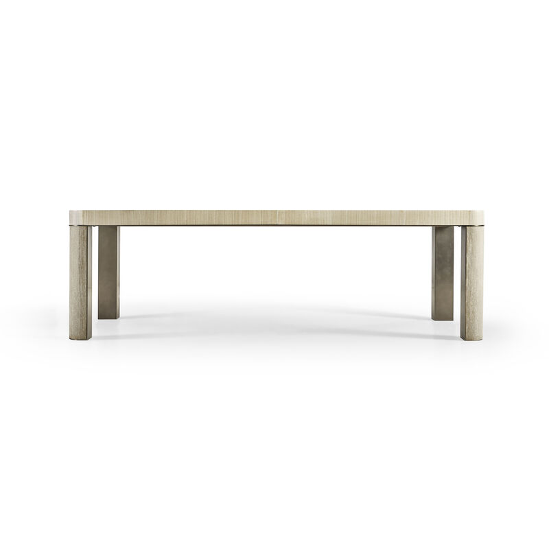 Upwelling Stone Leg Dining Table