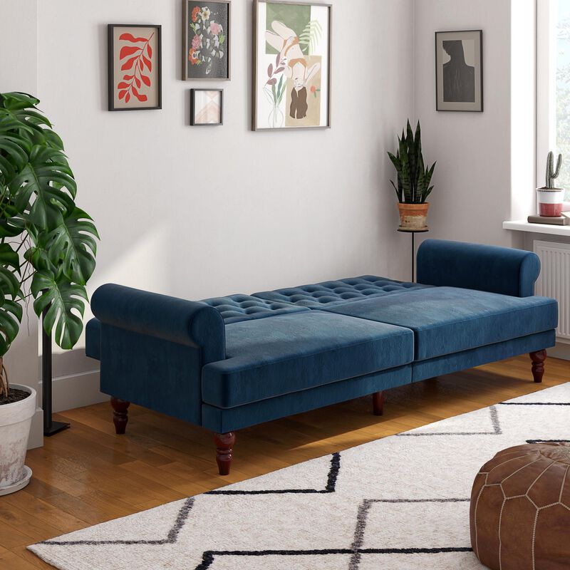 Cassidy Upholstered Futon