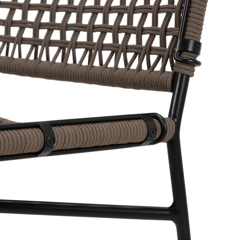 Wharton Outdoor Dining Chair