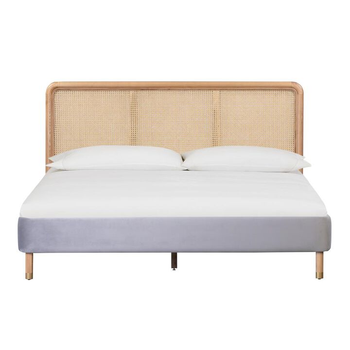 Belen Kox Retro Comfort Full Bed, Belen Kox