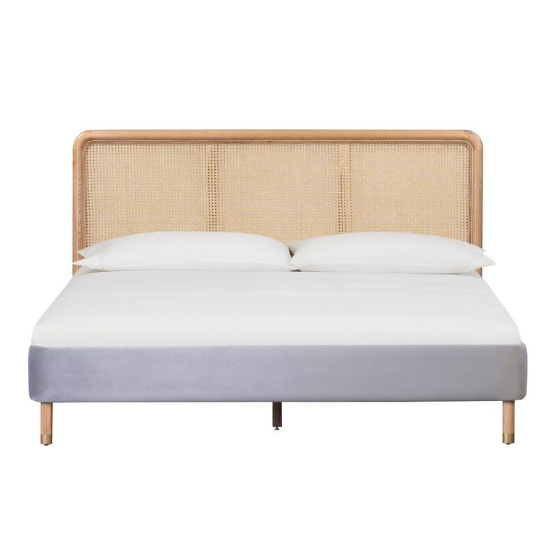 Belen Kox Elegance Retreat Queen Bed, Belen Kox