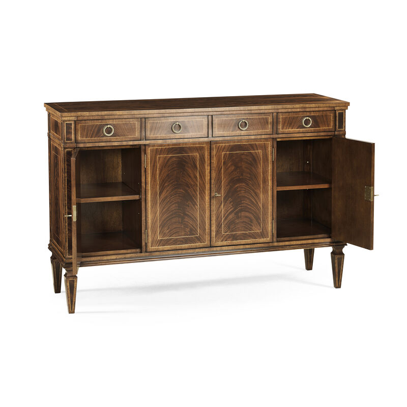 Buckingham Regency Credenza