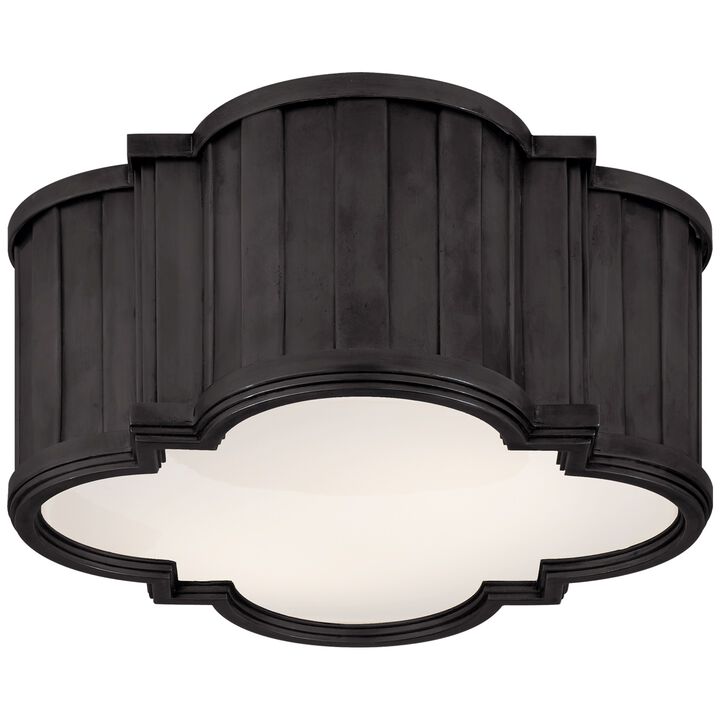 Tilden Small Flush Mount